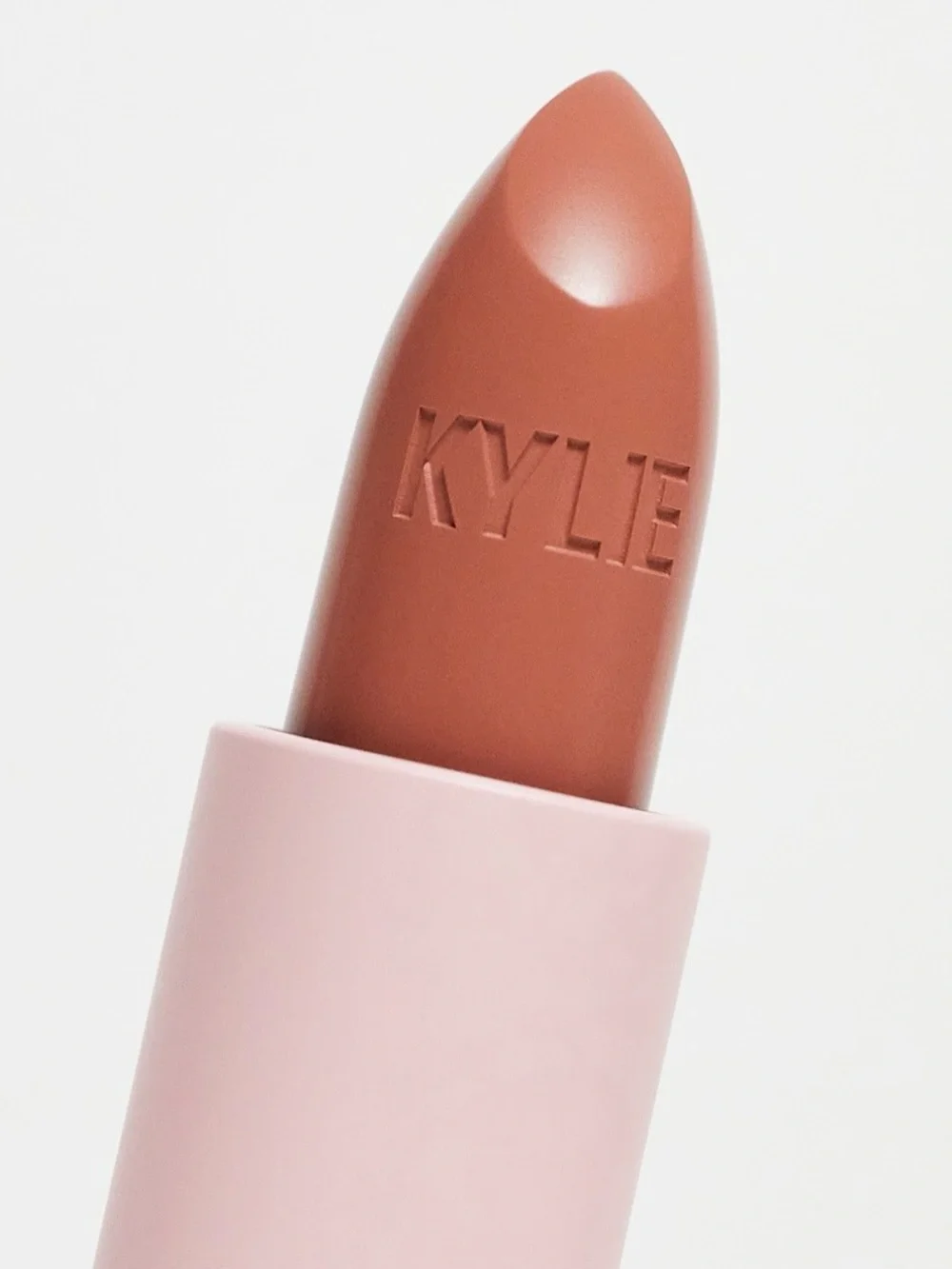 Kylie Cosmetics Creme Lipstick — If Looks Could Kill